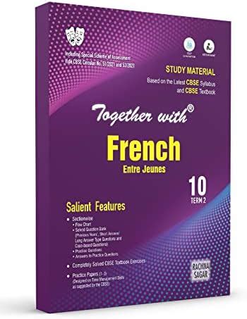 Rachna Sagar Together With CBSE Question Bank Study Material Term 2 ...