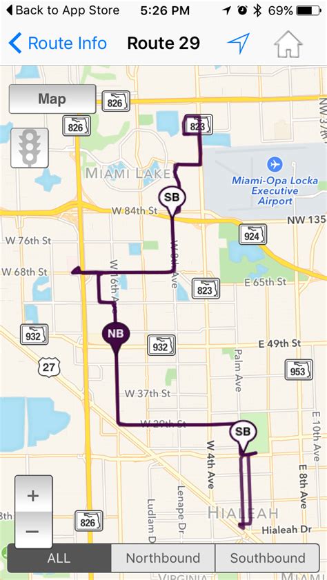 Miami-Dade Updates Transit App, Offers Free Transit Passes To Commuters ...