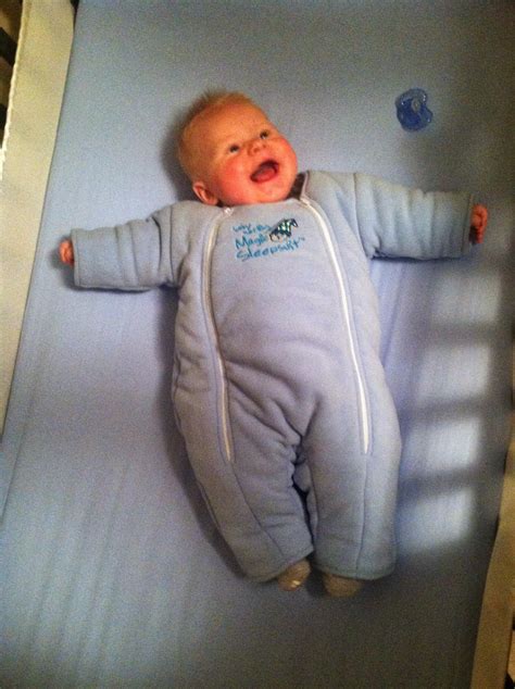 Mommy's First Year: Sleep, Where Art Thou, Sleep??? Enter Baby Merlin ...