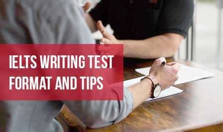 Writing Test Tips 的图像结果