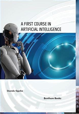 Buy A First Course in Artificial Intelligence Book Online at Low Prices ...