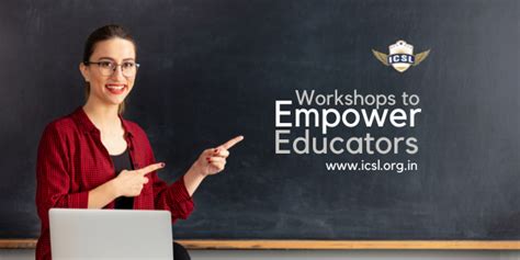 CPD for K12 Teachers and Principals