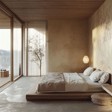 11 Zen Bedroom Ideas: Transform Your Space into a Peaceful Sanctuary ...