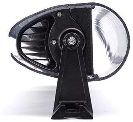 Image result for How to Install Wind Diffuser On LED Light Bar