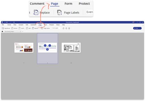 Modifier un PDF avec Word 的图像结果