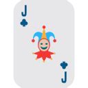 Joker Icons & Symbols