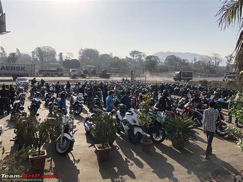 My Suzuki Hayabusa aka Bluebird S12 - Page 3 - Team-BHP