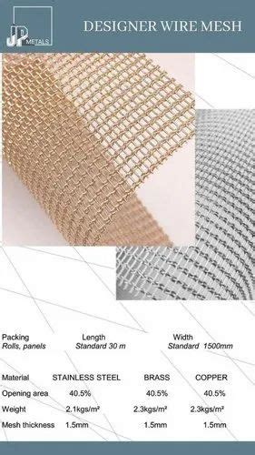 Distillation Structured Column Packing - Acorn Wiremesh By J.P.Metals ...
