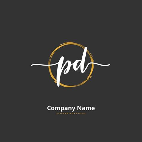 Image result for PD Logo Design Free