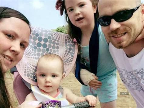 8-year-old suffering from autism and epilepsy wins a beauty pageant