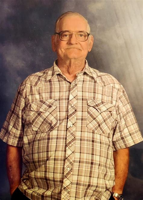 Roush Funeral Home - Jackie Lonnie Chaney, 87, of Ravenswood, WV ...