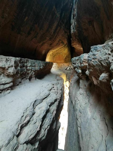 Soldiers Pass Cave Spur Trail - Arizona | AllTrails