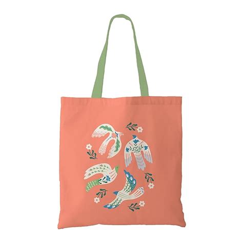 Buy Ocean Theme Tote Bags Online for Women – The Purple Tree