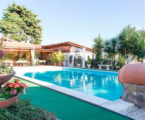 AGRITURISMO BORGO DELL ASCHETTO (Cerveteri) - Farmhouse Reviews ...