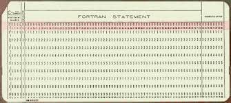 Image result for Fortran Computer