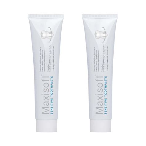 Buy SENSODYNE SENSITIVE REPAIR & PROTECT TOOTHPASTE TUBE OF 100 G ...