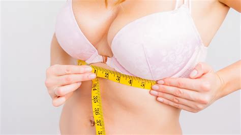 Bra Cup Sizes Smallest to Biggest - What's The Biggest Bra Size Letter ...