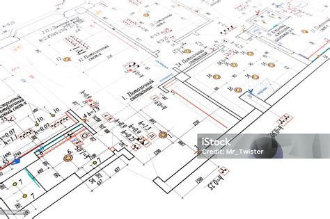 Tech Drawing 的图像结果