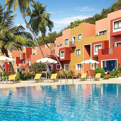 THE 5 BEST Taj Hotels in Goa, India - Tripadvisor