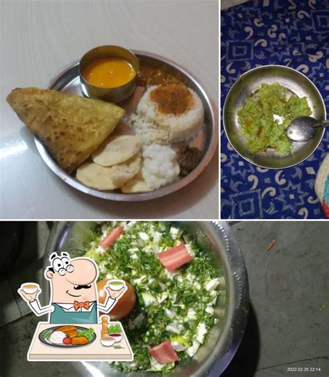 Cafe Rahmaniya Restaurant - Rabodi, Thane West, Thane., Thane ...