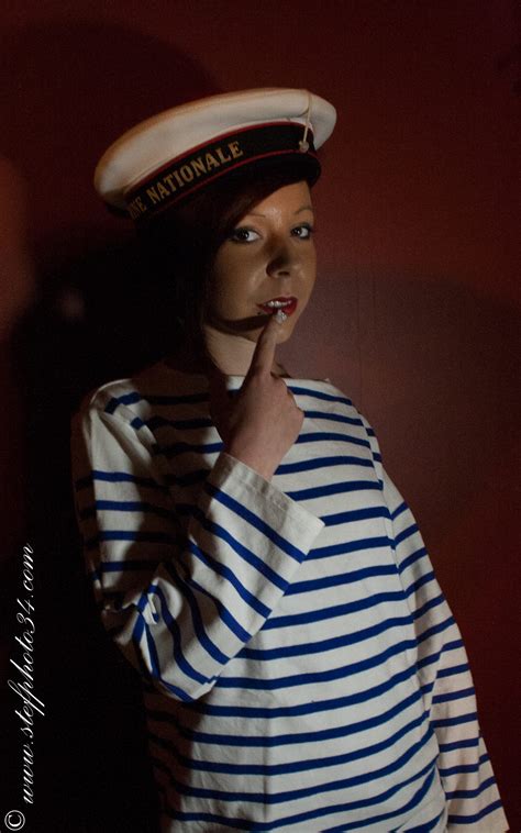 Mily Cuevas – Stef Indalo Foto