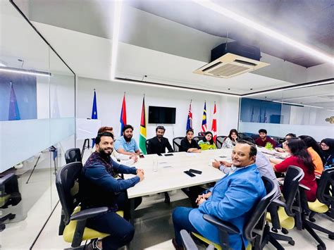 Dhaka- Admission Guidance Seminar- 2025 , Rh Home Center, Dhaka, 15 ...