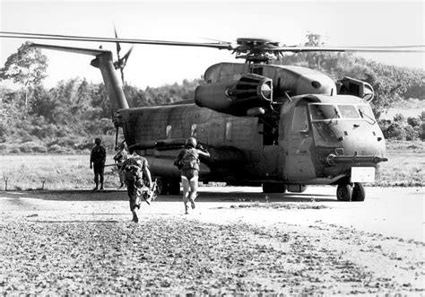 A Look at the Top Helicopters of the Vietnam War | Chopper Spotter