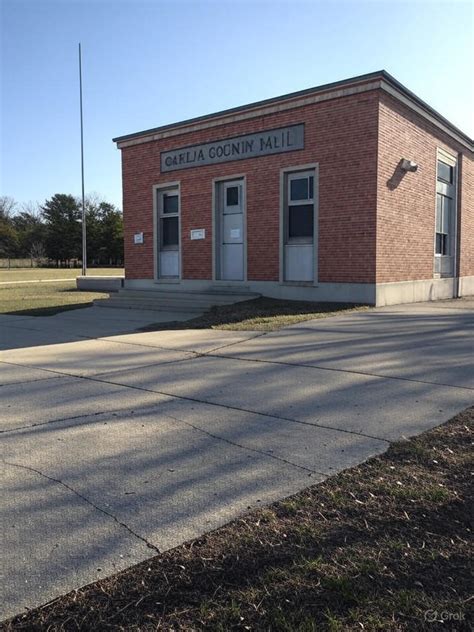 Gallia County Jail Roster: Inmate Search Guide