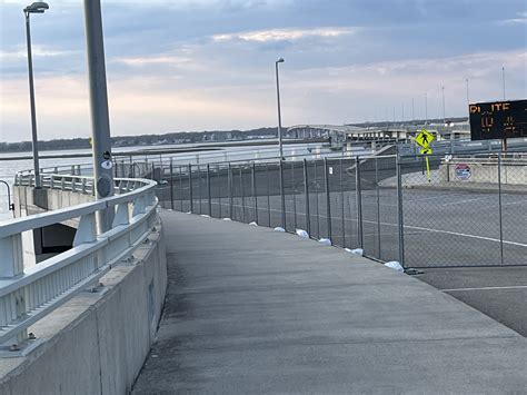 Locations Hub - Stainton Memorial Causeway Bridge