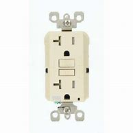 Image result for Lowe's GFCI Outlet