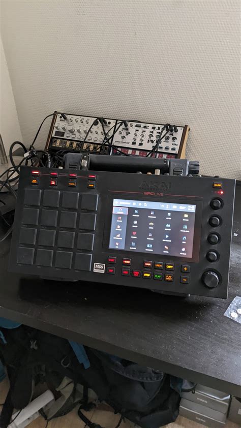 Image result for Akai MPC Live Tutorial