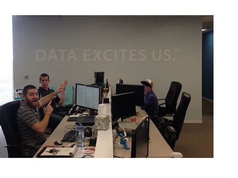 BrightScope Office Photos