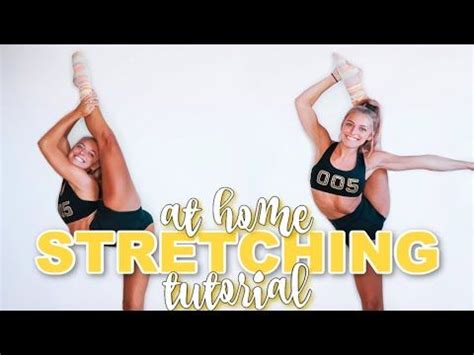 Image result for Cheer Bridge Stretch Tutorial