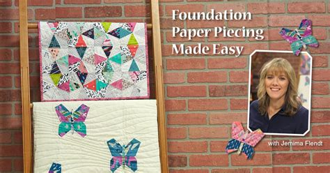 Image result for Foundation piecing Patterns