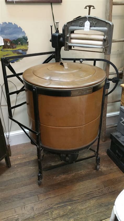 Old Washing Machine Parts Sale at Edward Acosta blog