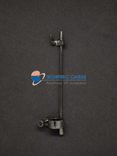 Ultrasound Transducer (Ultrasound Probe) || Biometric Cables