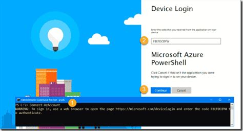 Image result for PowerShell Azure AZ Module