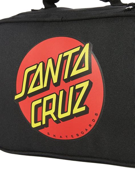 Santa Cruz Classic Dot Boys Lunch Box – Surfection Mosman