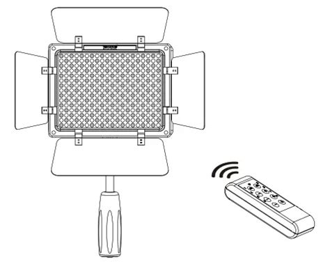 YG300 Setup Guide 的图像结果