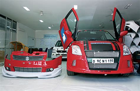 NTF on the fast track | Autocar Professional