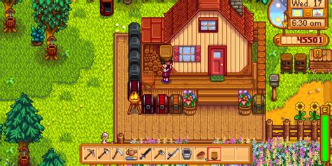 Stardew Valley Carp