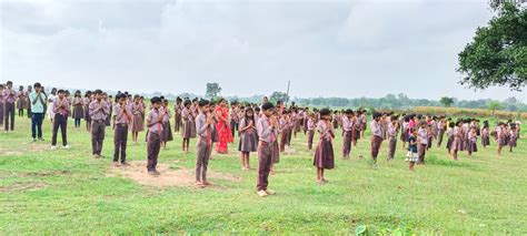 K.M Public School || Keshaw Mahto Public School Nawdiha