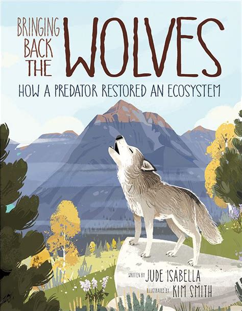 Image result for Wolves Come Back