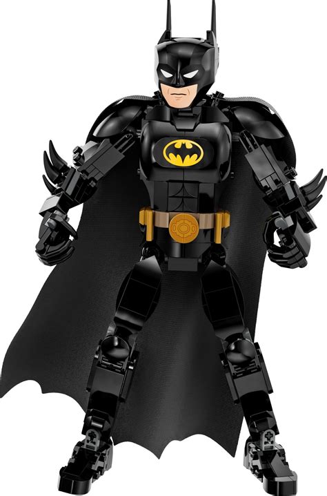 LEGO Batman Returns | Brickset