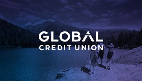 Global Credit Union Logo 的图像结果