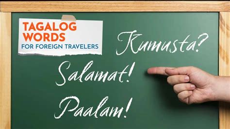 Image result for Examples of Filler Words in Tagalog