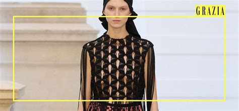 Mindful Knits: Bohemian Crochet Inspired by the 70s | Grazia India