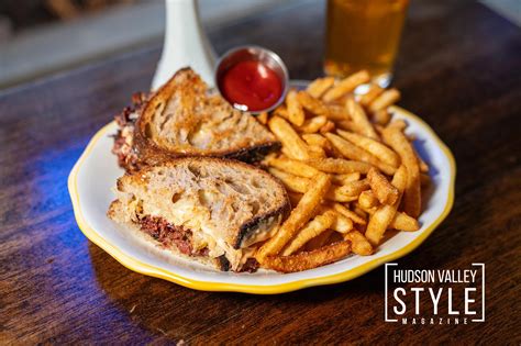 Festive Flavors Unfold at The Dutch Ale House in Saugerties, NY ...