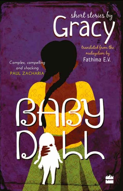 This collection of Gracy’s short stories in translation is a frank ...