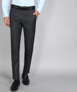 Raymond Trousers - Buy Raymond Trousers Online For Men at Best Prices ...